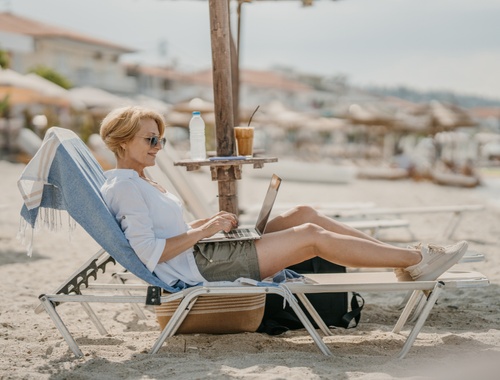 Retirement Planning