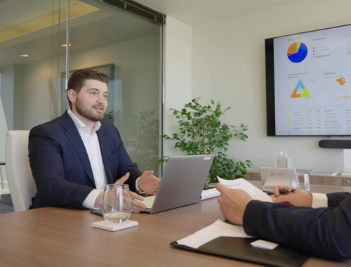 Investing & Wealth Management
