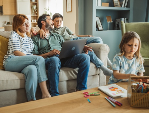A Space to Ask, Learn, and Connect