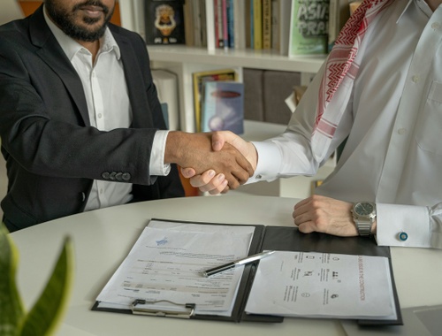 Experience you can trust