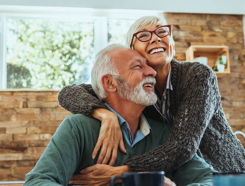 Nearing or Planning to Retire