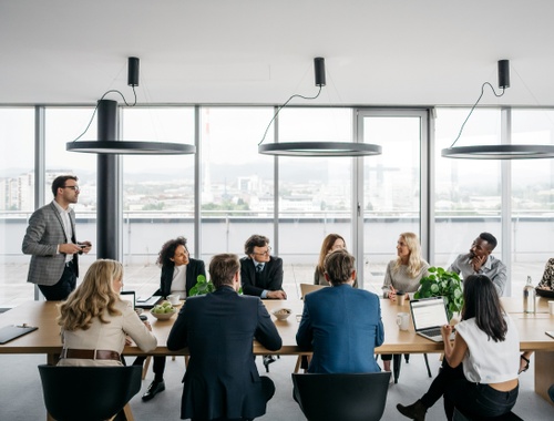 Scale your practice with empowered growth
