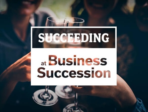 Succession Design