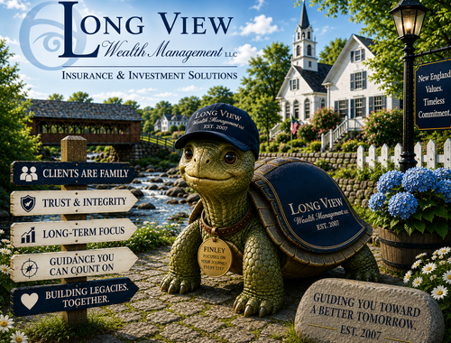 At our firm, we have the client—and only the client—in mind.
