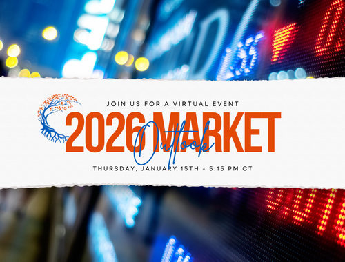 2026 Market Outlook - 1/15/2026