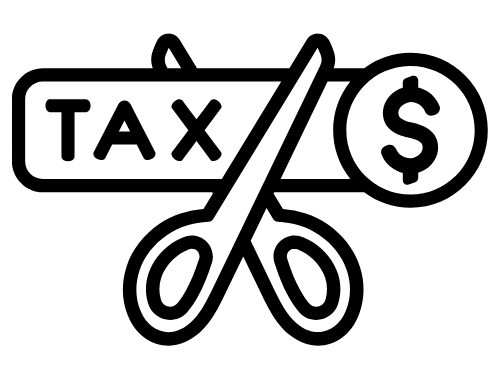 Learn Tax Strategies