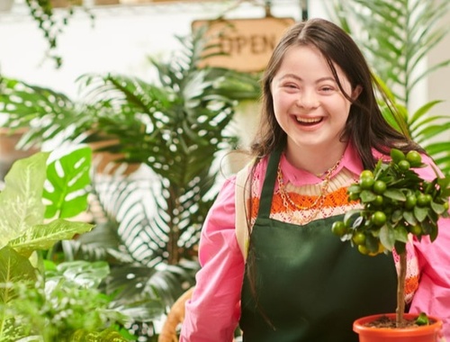 Special Needs Trusts