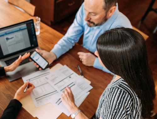 Financial Planning