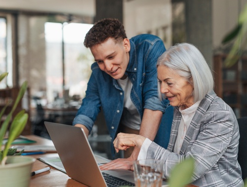 Let your legacy live on after you retire.