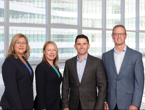 The Gustin Furlow Group