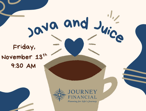 Java & Juice