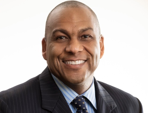 Marcus W. Fryar