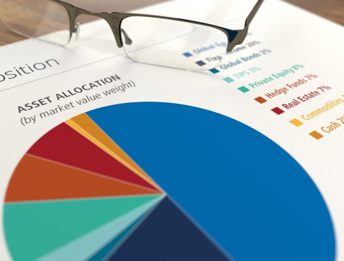 Asset Management at Flight Financial
