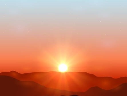 New Dawn