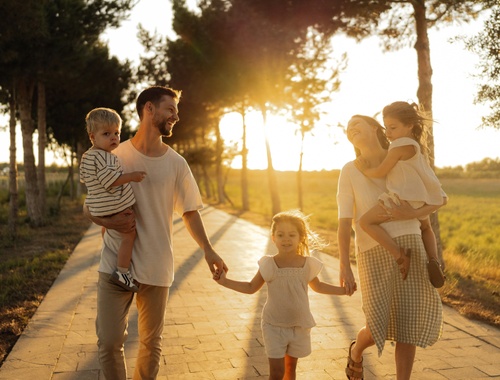 Because Your Financial Life Isn’t One-Size-Fits-All