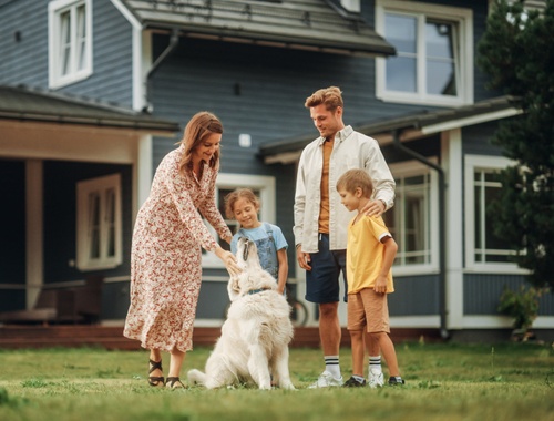 Estate Strategies