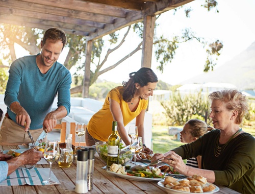 Nearing Retirement: Approach transitions with confidence