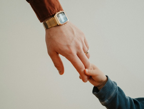 Spousal & Child Support Evaluation 