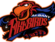 Sponsor of the Albany Firebirds
