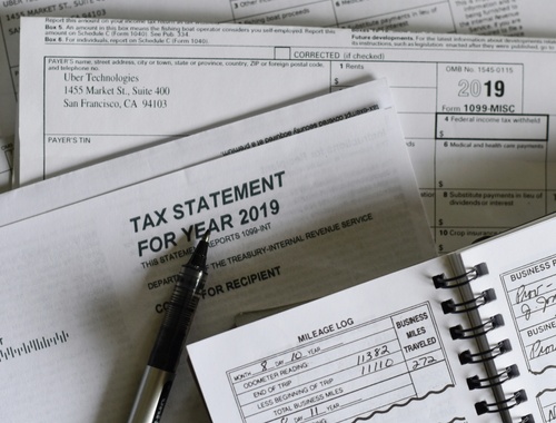 Tax Planning