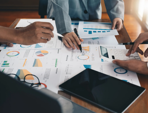 Investment Management