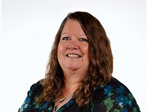 Paula Sorg