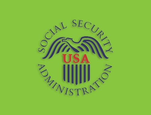 Your Social Security Check