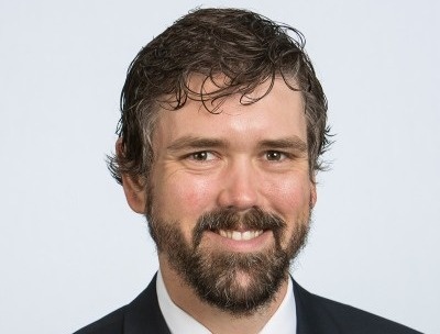 David Harlow