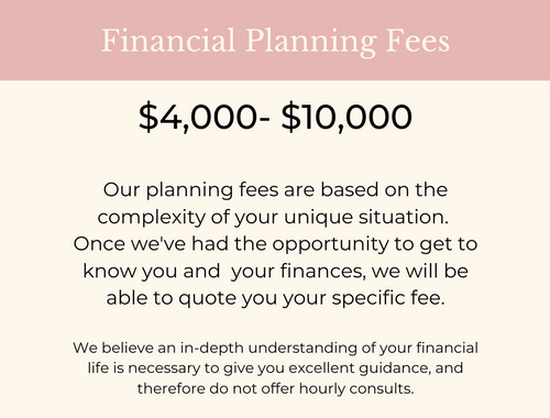 Questions We'll Answer through our Planning Process: