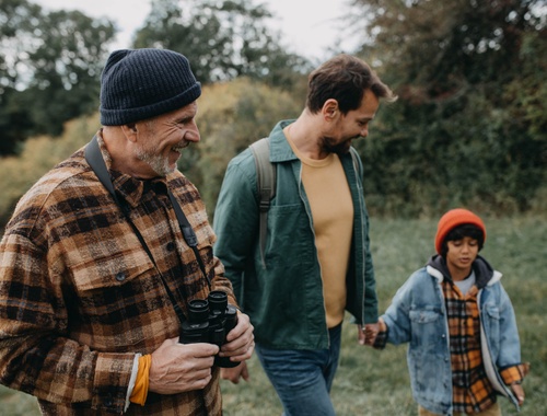 Wealth Management Designed for Your Life Stages