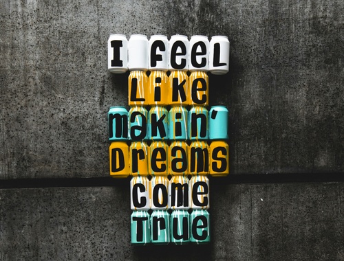 What comes first: Financial Goals