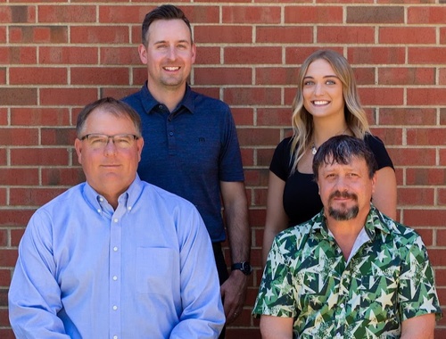 At our firm, we have the client—and only the client—in mind.
