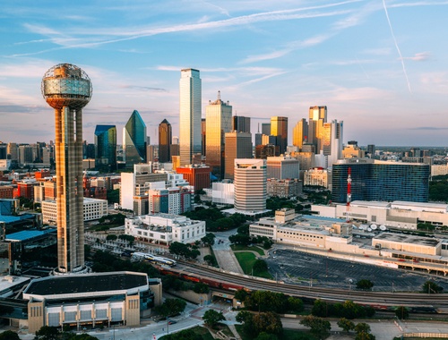 Dallas