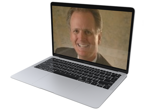 Bill Y., Santa Barbara, CA - Client