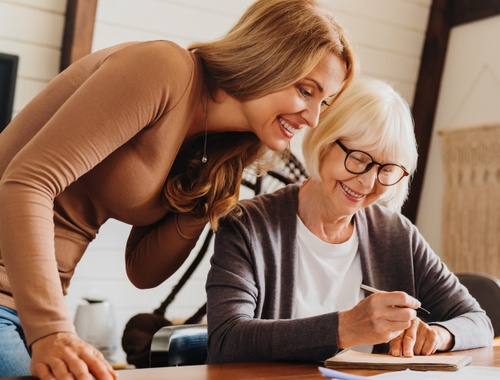 Estate & Legacy Planning