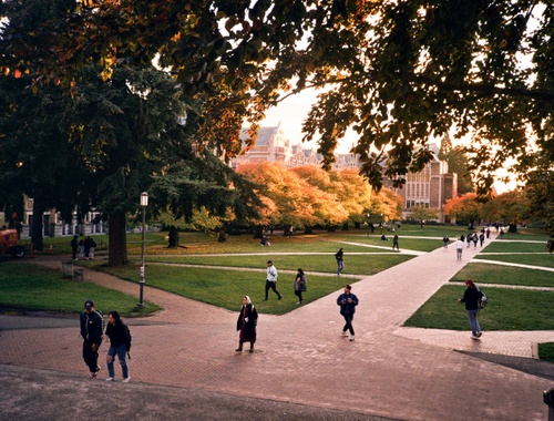 College Planning