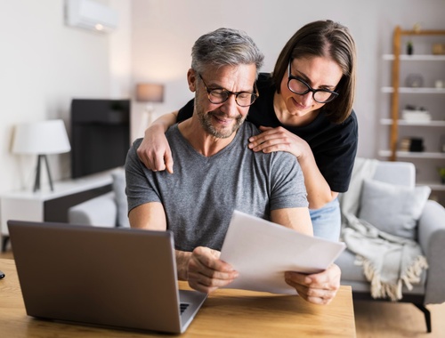Nearing or Planning to Retire