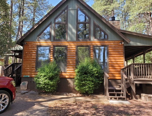 Becky & Rod's Lil Bit of Heaven