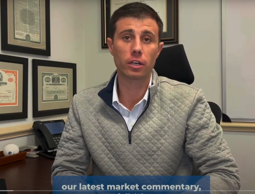 2024 Q1 Market Commentary