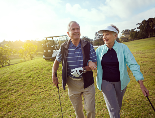 Retirees