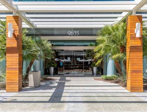 San Diego Office