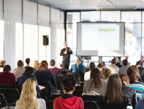 Educational Workshops