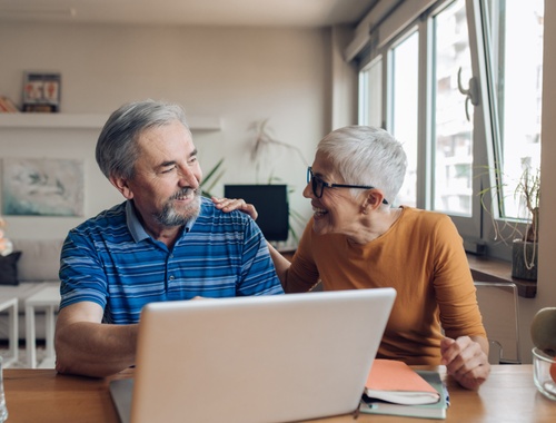 A retirement plan designed for you and your goals