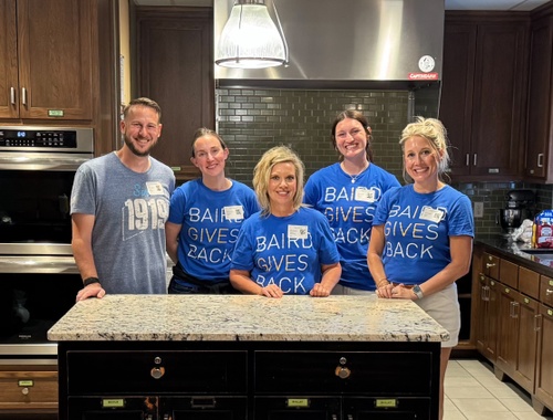 RMHC of Eastern WI