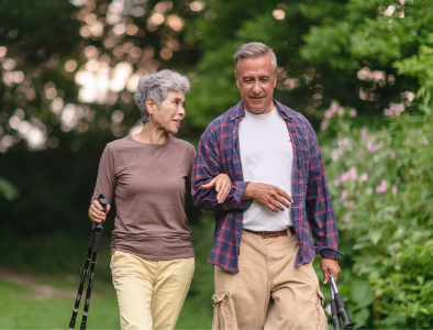 Nearing Retirement