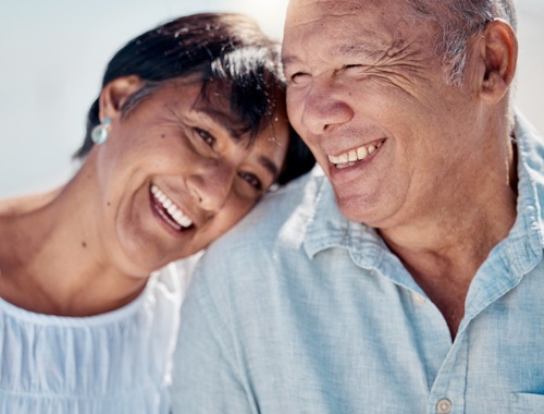 Retirees: <br/><sup>Live Fully In Retirement</sup>