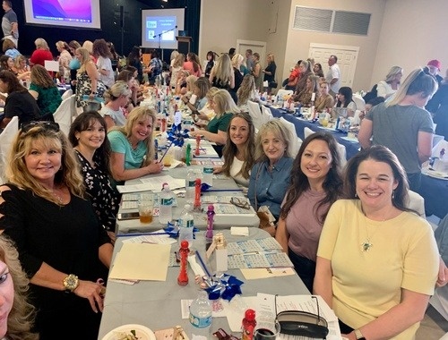 2023 Children's Advocacy Center