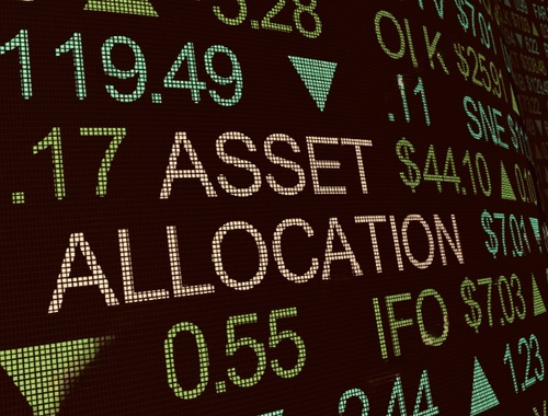 Asset Allocation Series