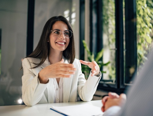 Women in Finance