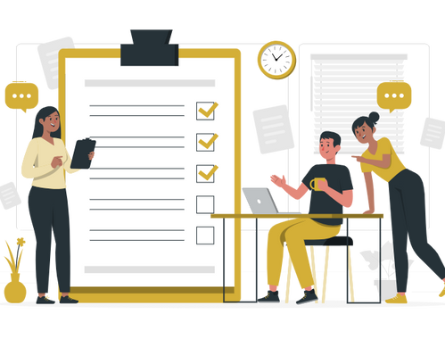 Client Centered